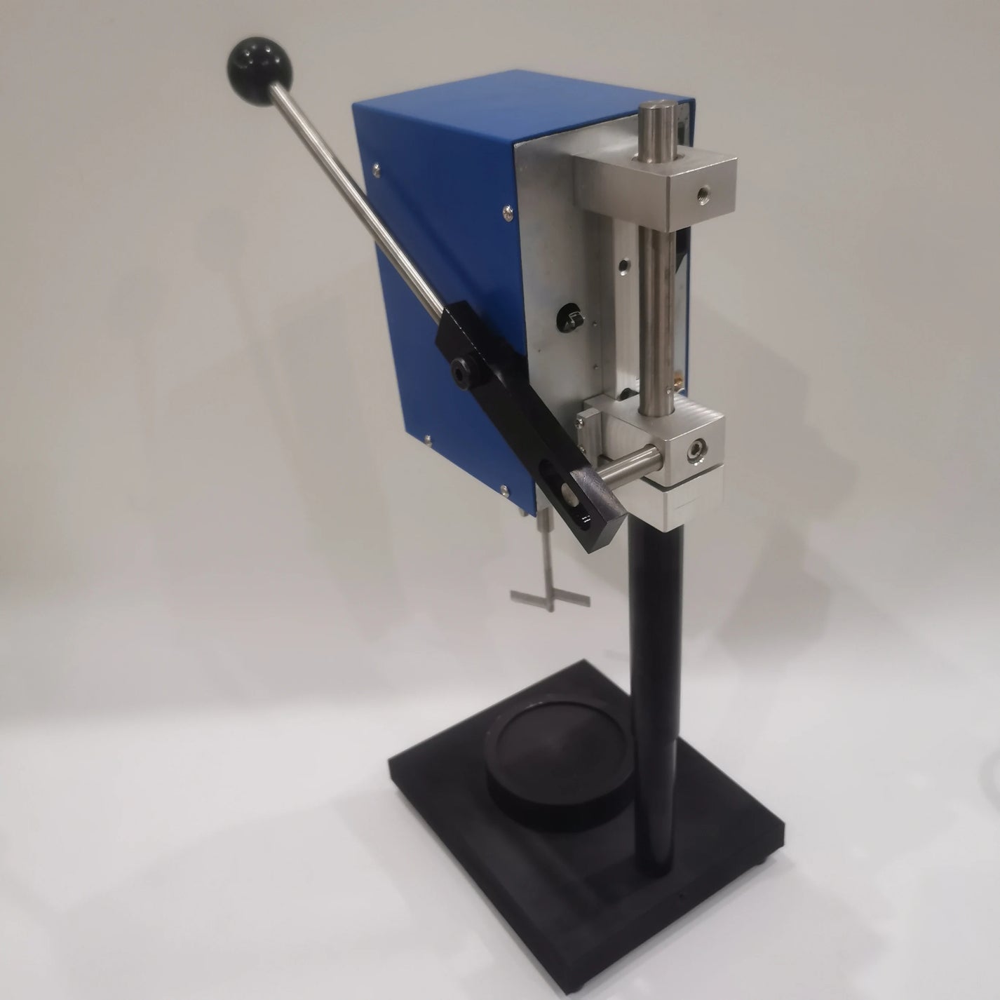KU-3 Stormer Viscometer | LCD Digital Paint, Coating & Ink Viscosity Tester Measurement product image 6