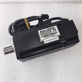 Delta ECMA-C30604ES 400W AC Servo Motor 110V 2.6A 3000rpm 1.27Nm