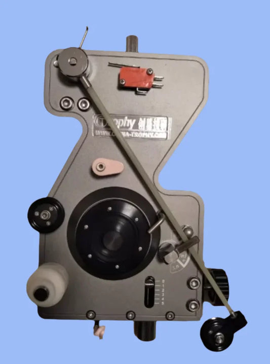 TCLL Mechanical Tensioner 0.50–1.20mm Adjustable Wire Tension Device