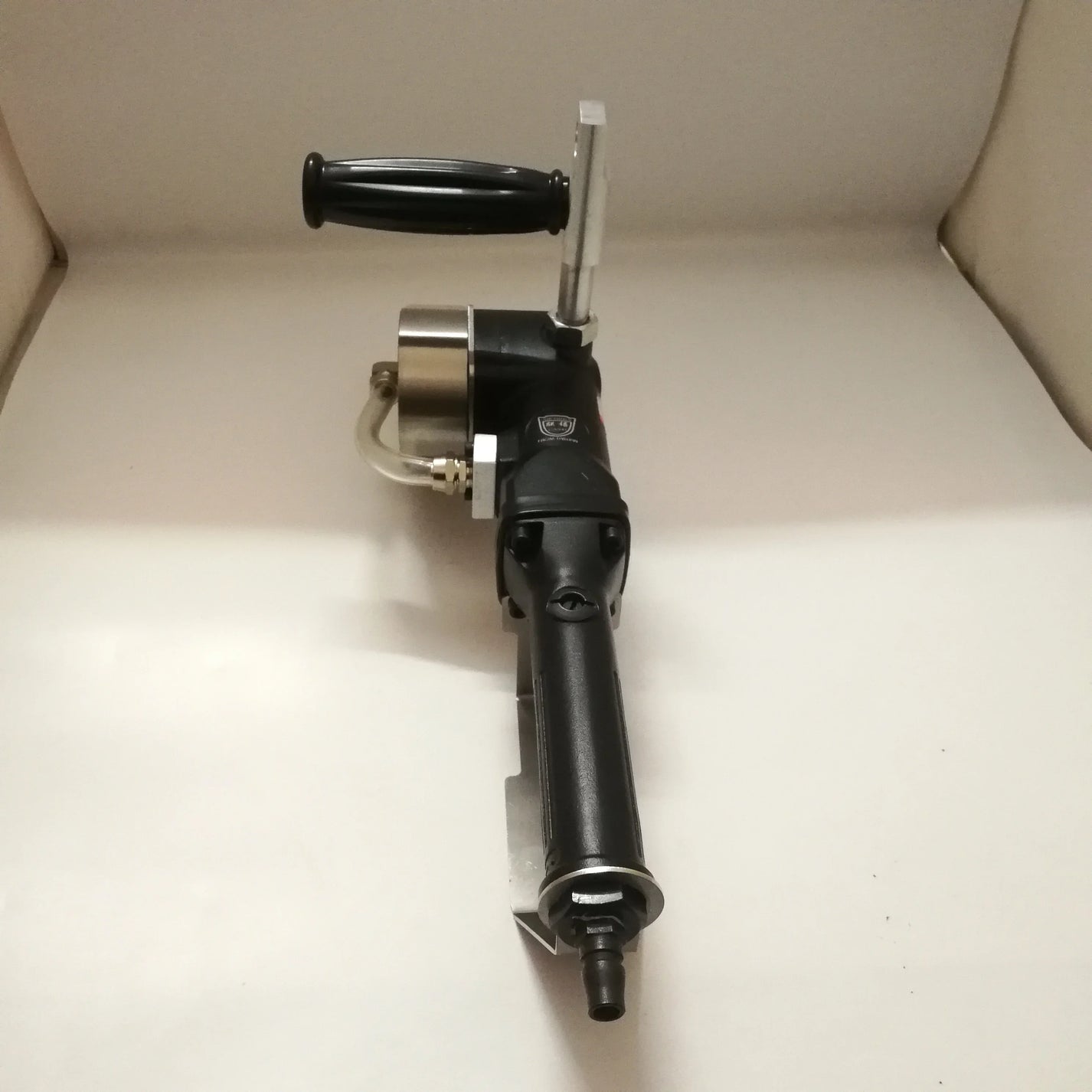 Portable Pneumatic Waste Stripper | Carton Paper Edge Stripping Machine Trimming Tool product image 3