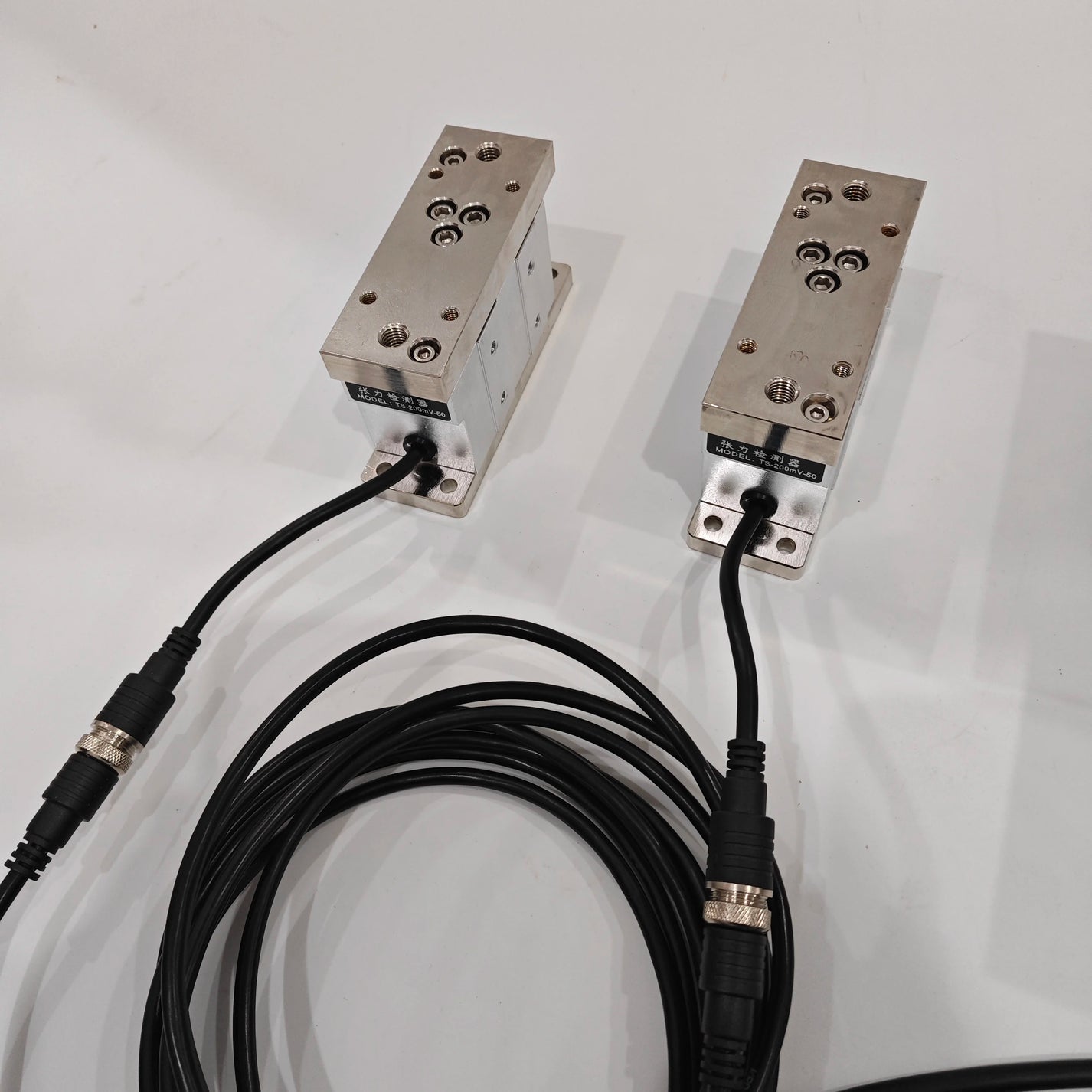 TS200-50 50kg tension detector for KTC838A tension controller