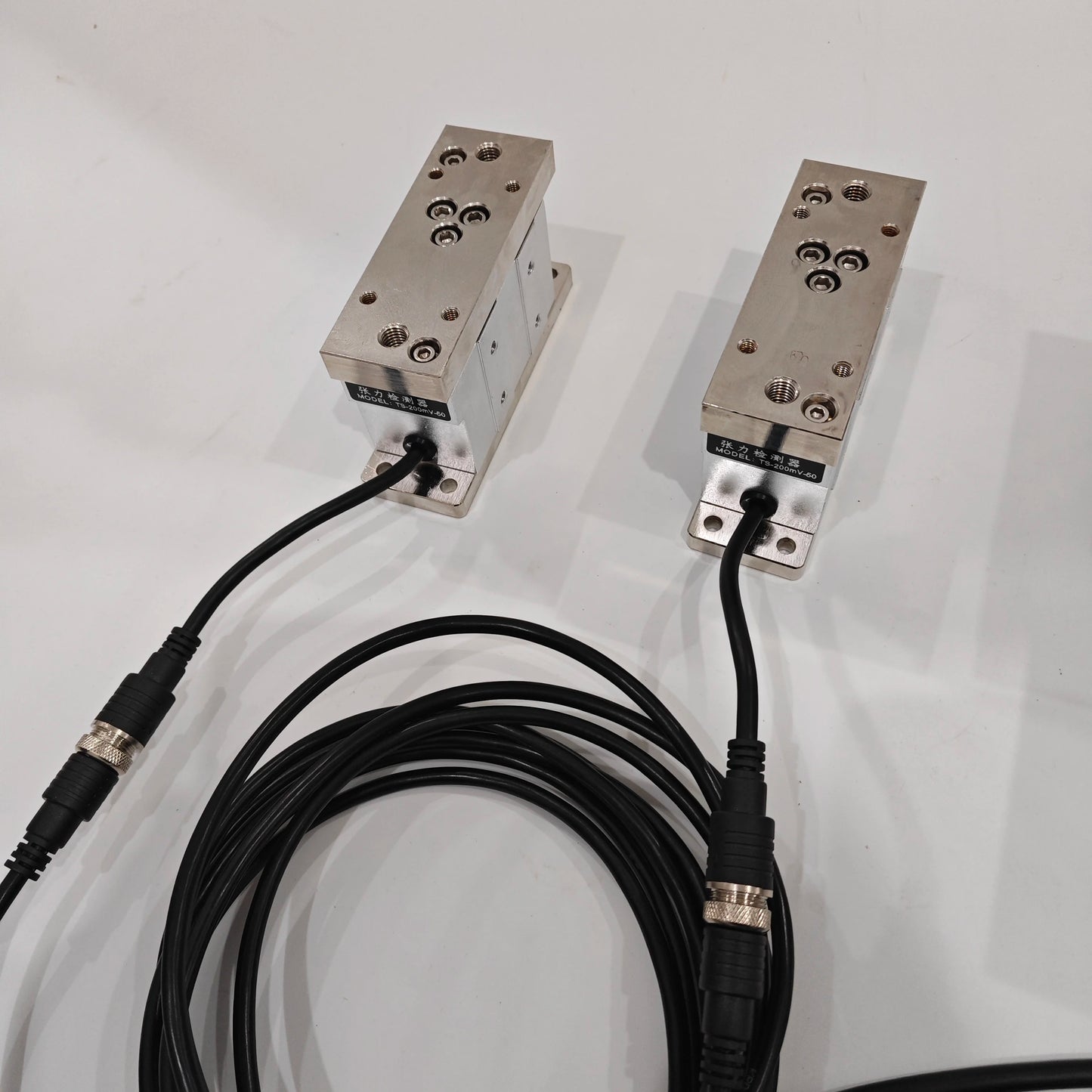 KTC838A Automatic Tension Controller/ Radius Taper Tension control +2pcs TS200-50 Tension product detail image 5
