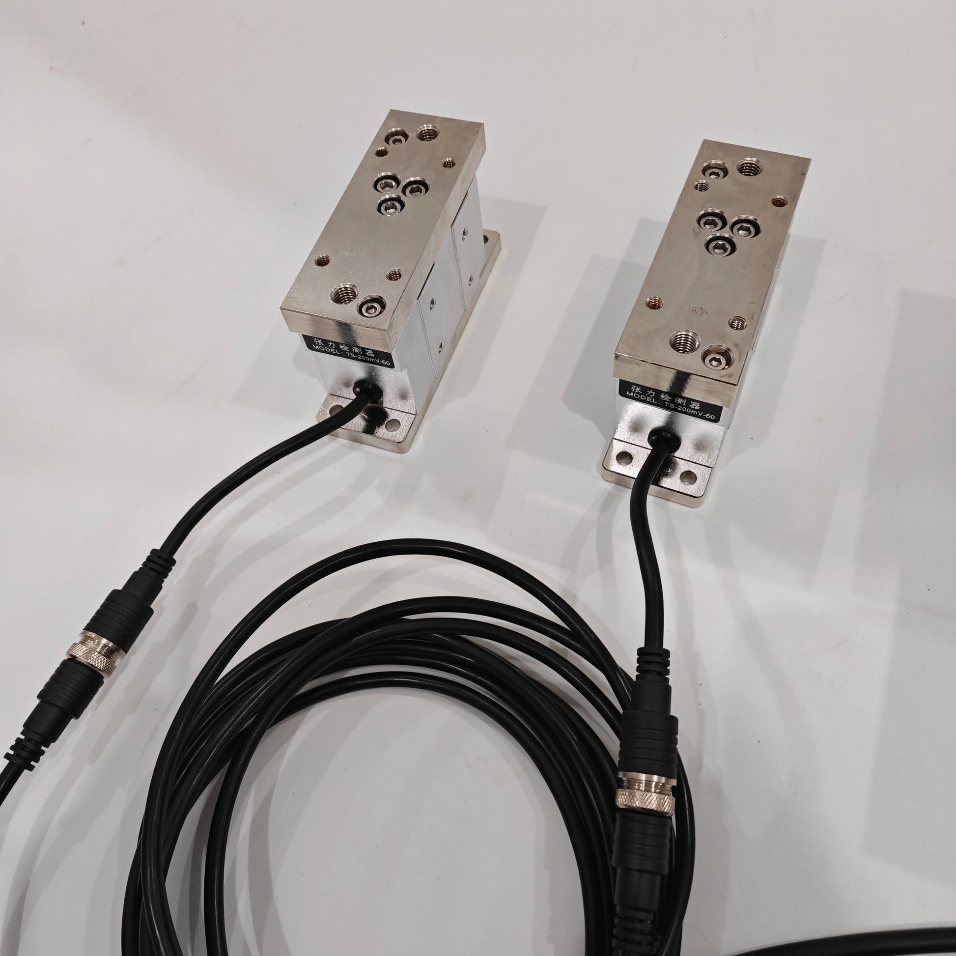 KTC838A Automatic Tension Controller/ Radius Taper Tension control +2pcs TS200-50 Tension product detail image 5