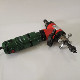 ISY-80 Electric Pipe Beveling Machine | Internal Expansion Pipe End