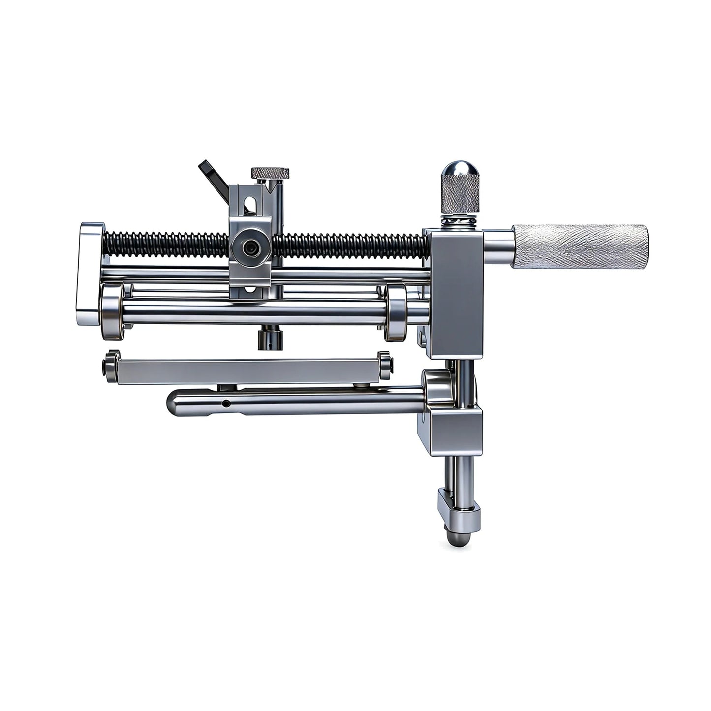 manual pipe scraper carbide blade detail