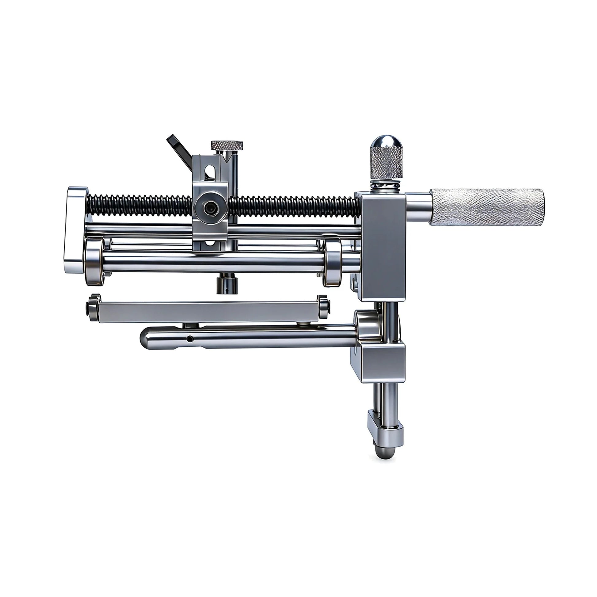 manual pipe scraper carbide blade detail