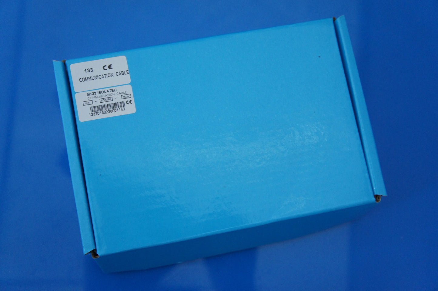 USB communication cable and software for M9711 Programmable DC Electronic Load 0-30A 0-150V product image 2