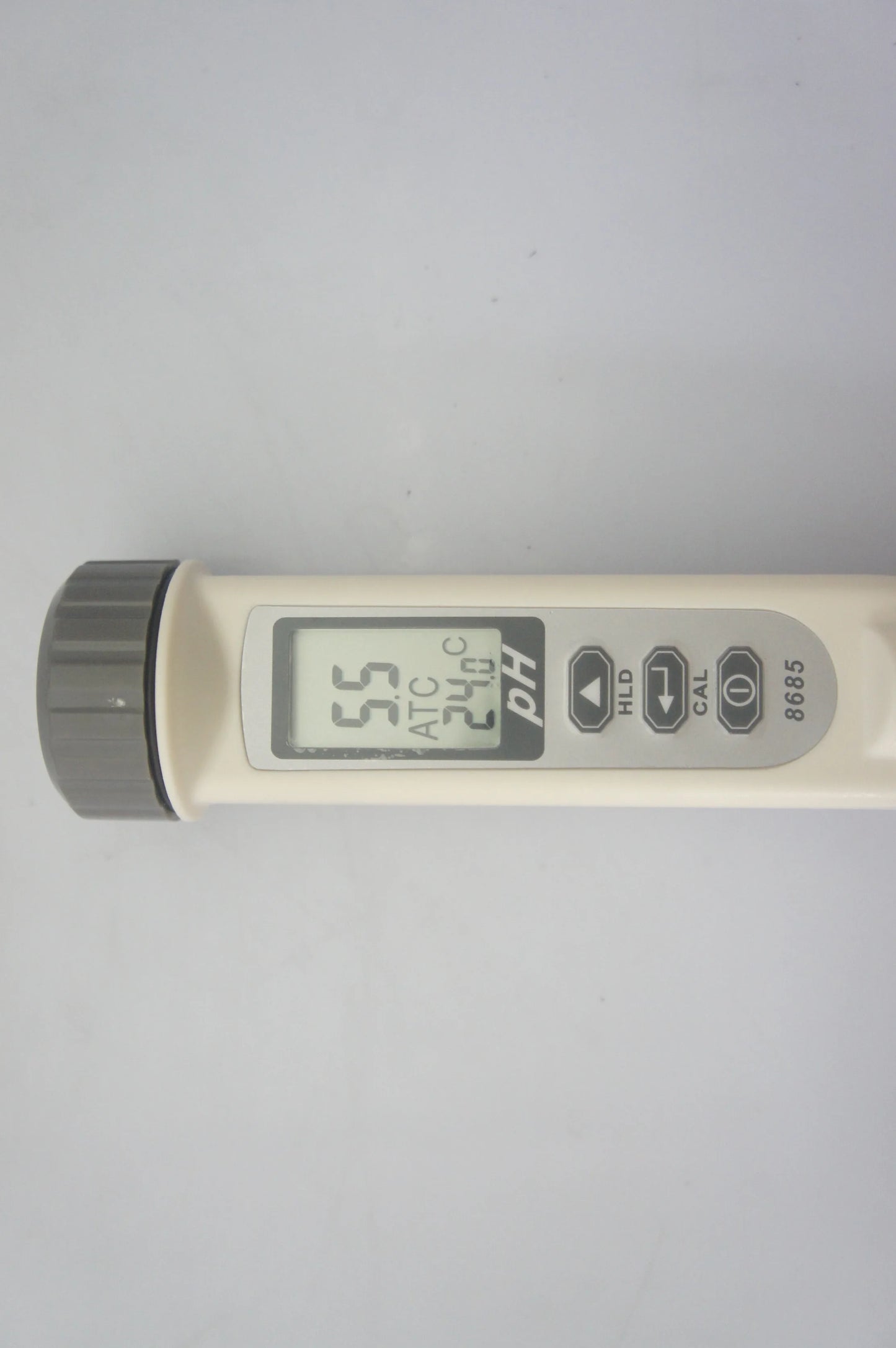 AZ8685 Pen Type pH Meter Digital Portable Water pH Tester for Aquarium, Pool, Hydroponic product image 3