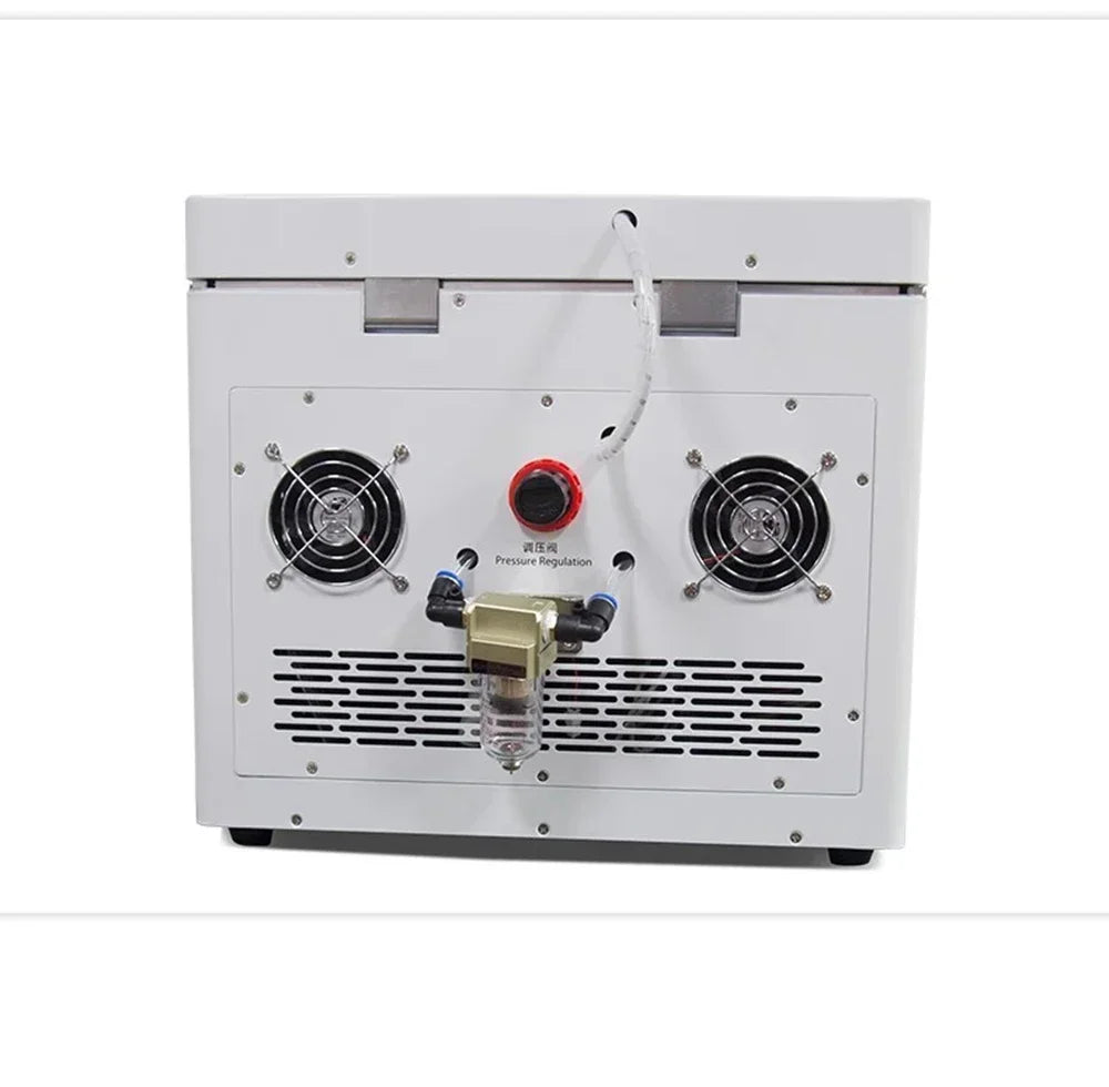 TBK-308A OCA Vacuum Laminating and Bubble Removing Machine 110V/220V LCD Screen Repair product image 5