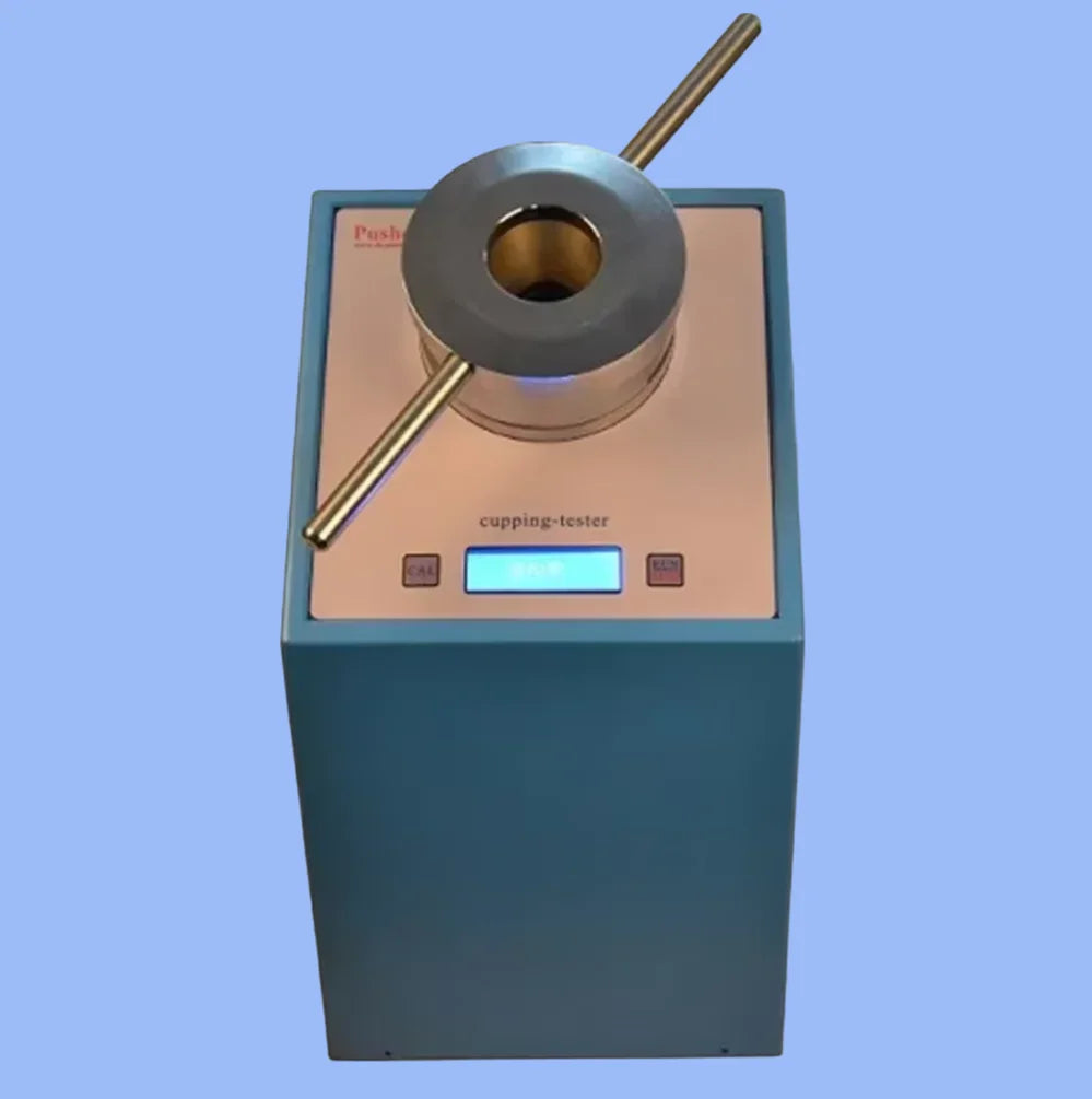 PS-2705 Digital Automatic Cupping Tester Paint Coating Adhesion