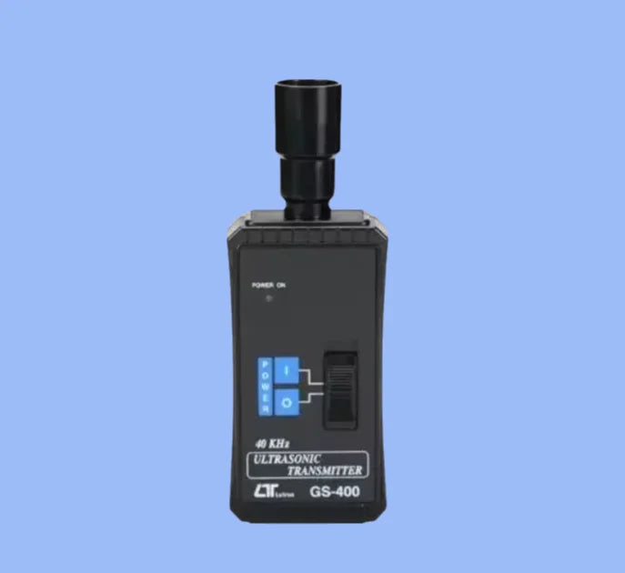 GS-400 Ultrasonic Transmitter Compatible with GS-5800 Ultrasonic
