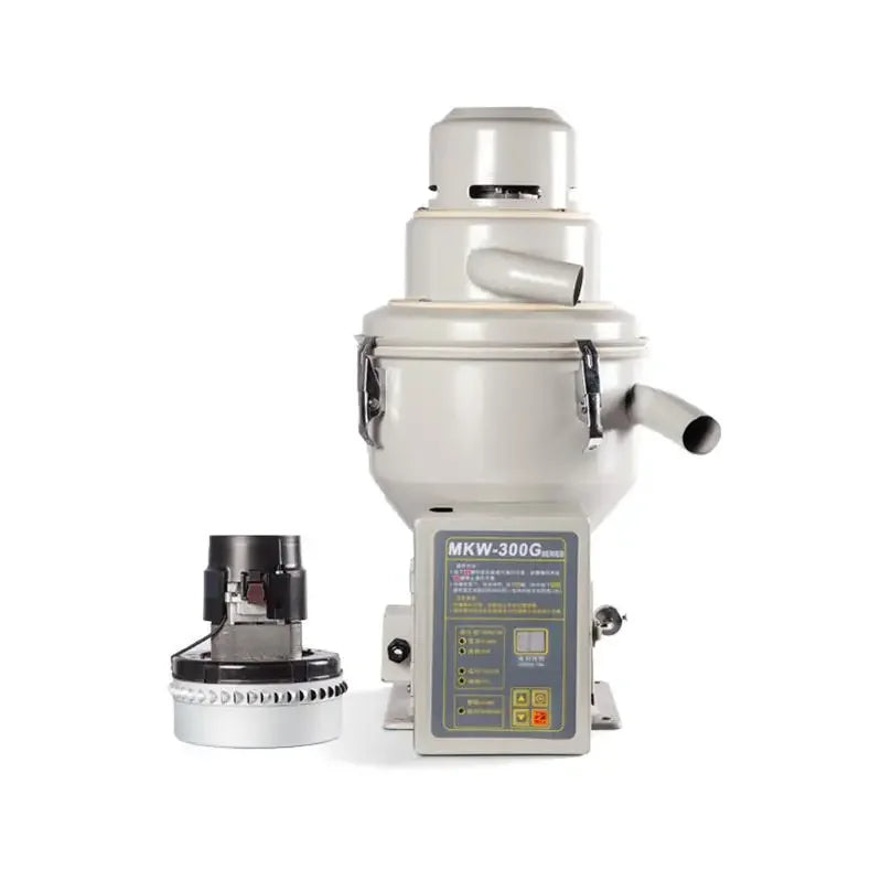 HT-300 Granule Auto Loader, 350 kg/h, 7.5 L Hopper product image 3