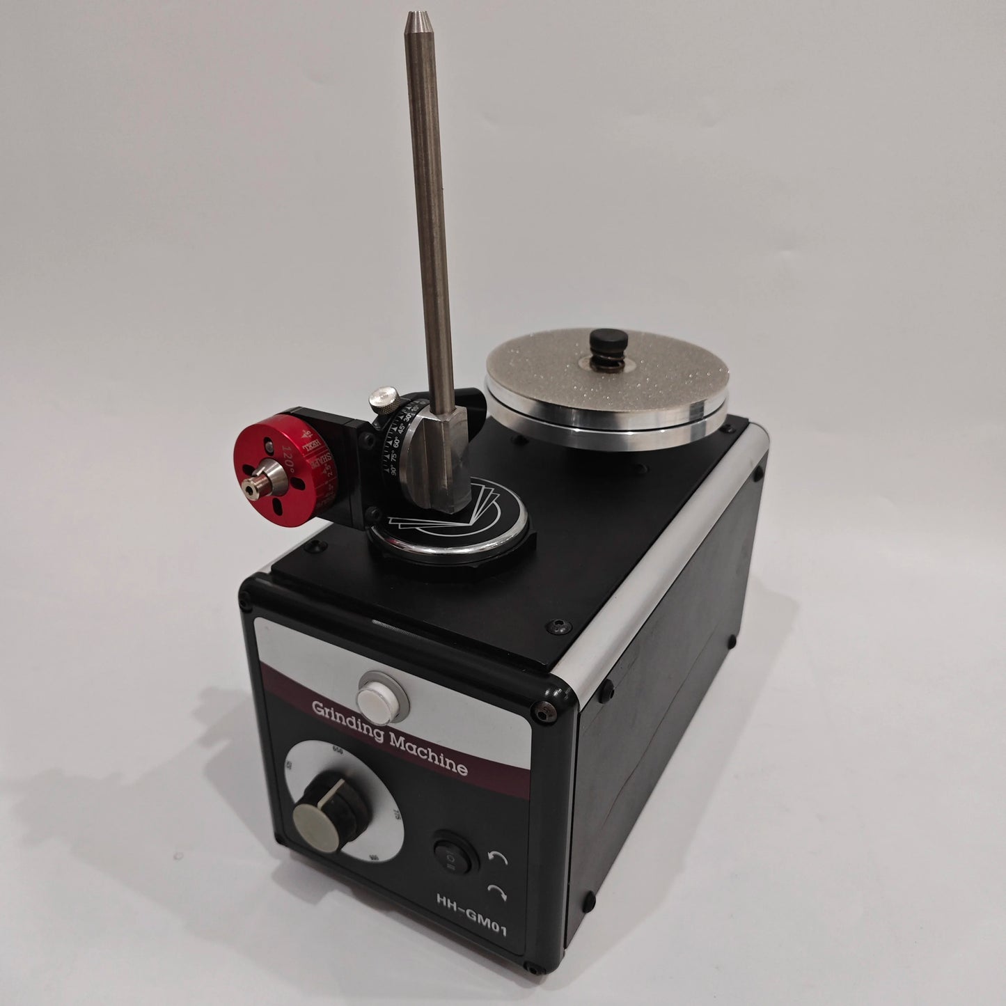 Engraving Carve Knife Grinding Machine for Craftsmen Jewelry