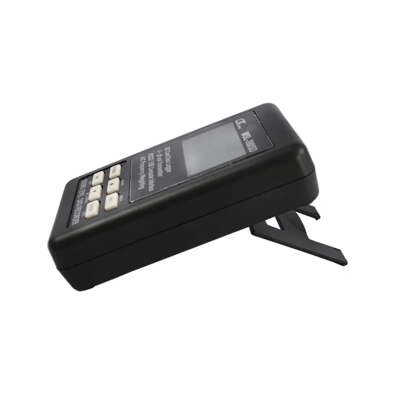 Lutron MSL-388SD Digital Sound Level Meter Noise Data Recorder Decibel Tester with SD Card product detail image 3