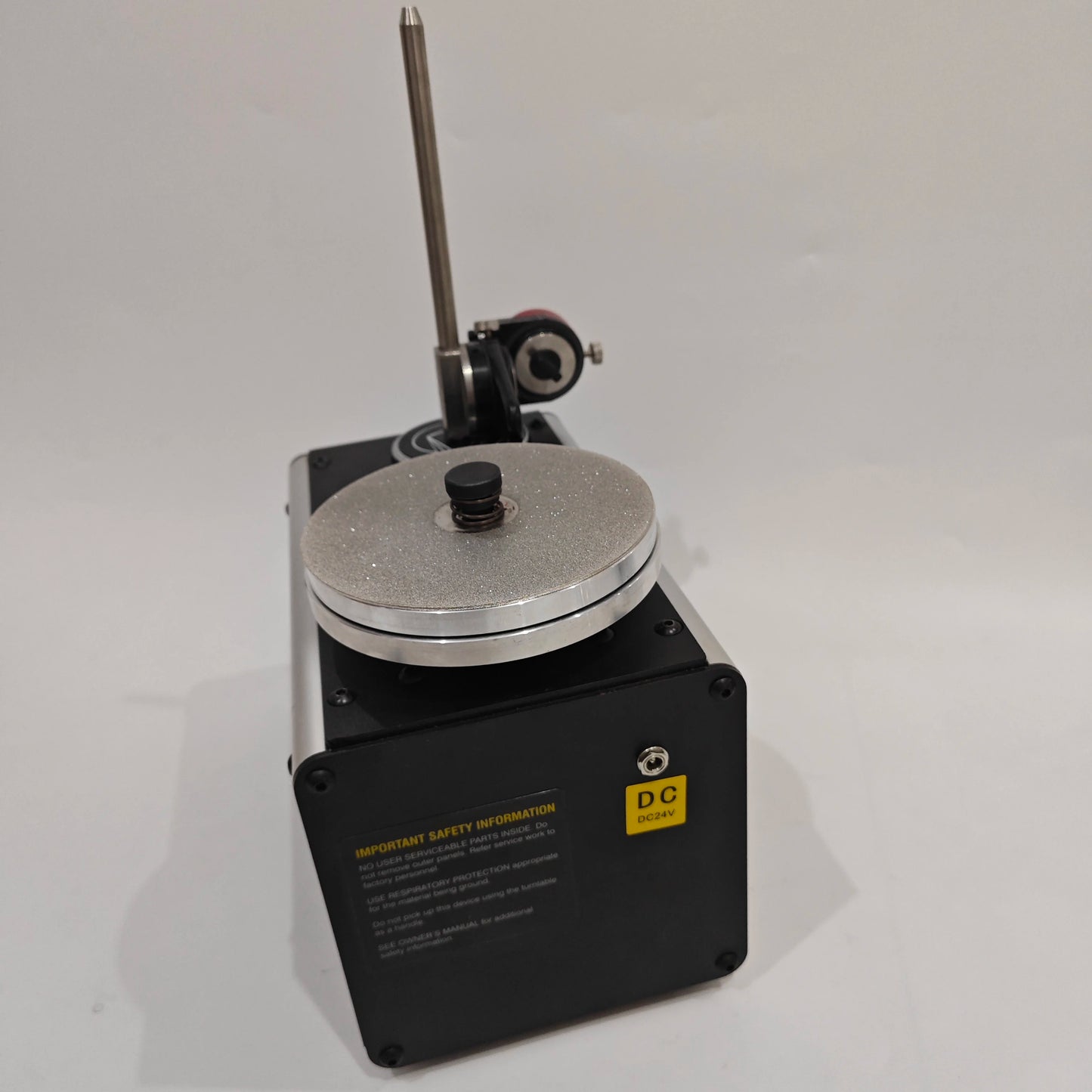 Engraving Carve Knife Grinding Machine for Craftsmen Jewelry Industry,HH-GM01 110V - 220V product detail image 5