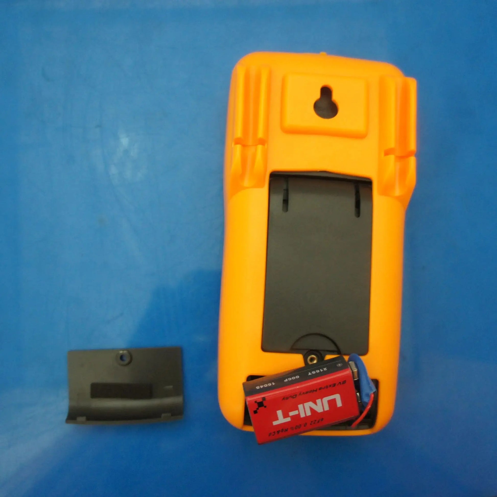 VC86E USB Digital Multimeter High Precision Tester for Voltage, Current, Temperature, and product image 5