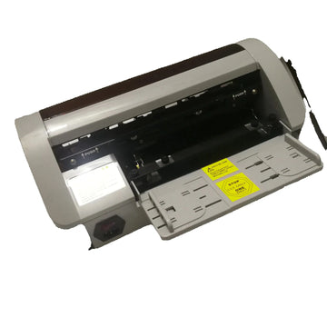Semi-Automatic Business Card Cutter | Desktop Name Card Cutting