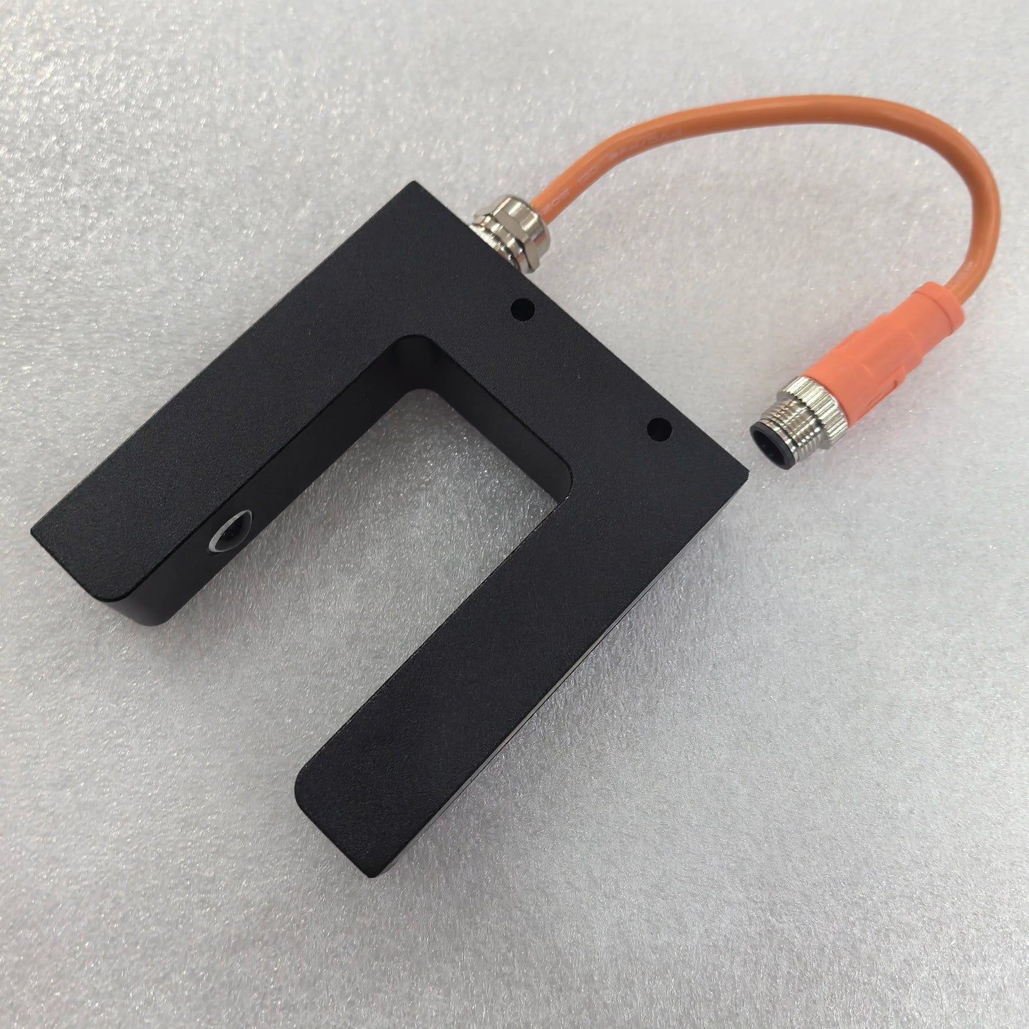 Edge photoelecrict Sensor including Cable PS-400S Use for EPC / LPC system product detail image 3