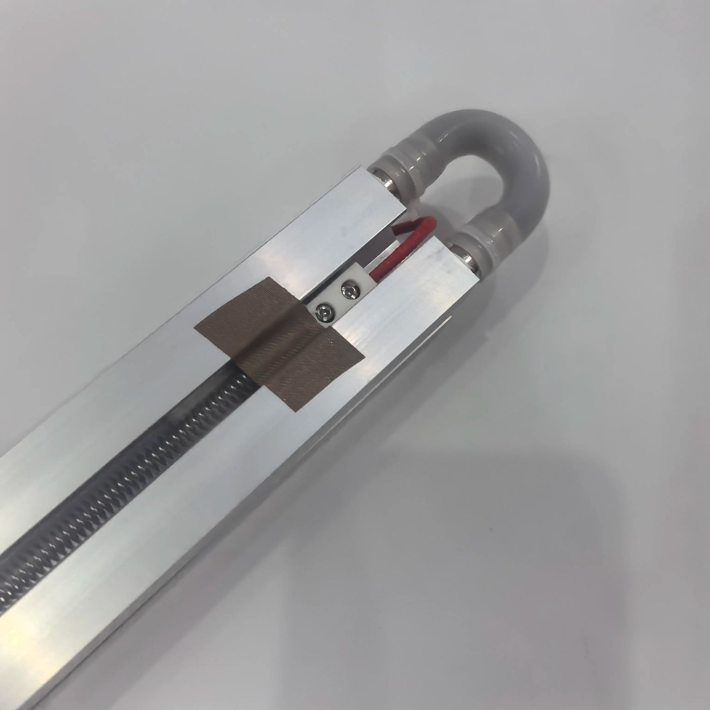 Acrylic bending machine with 110V and 220V voltage options