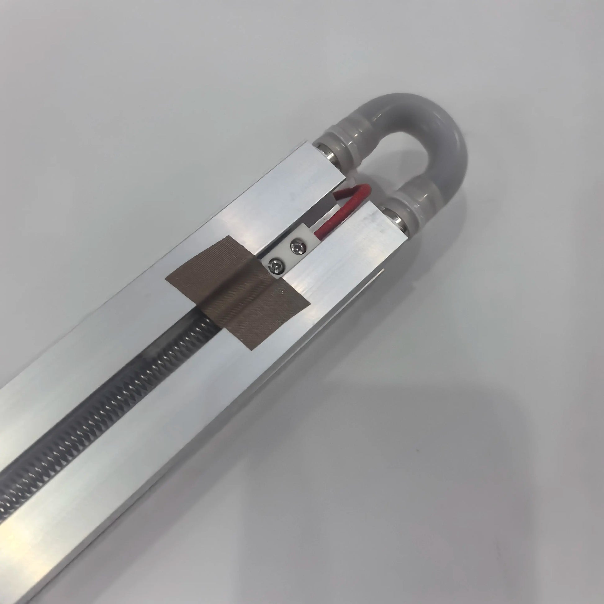 Acrylic bending machine with 110V and 220V voltage options