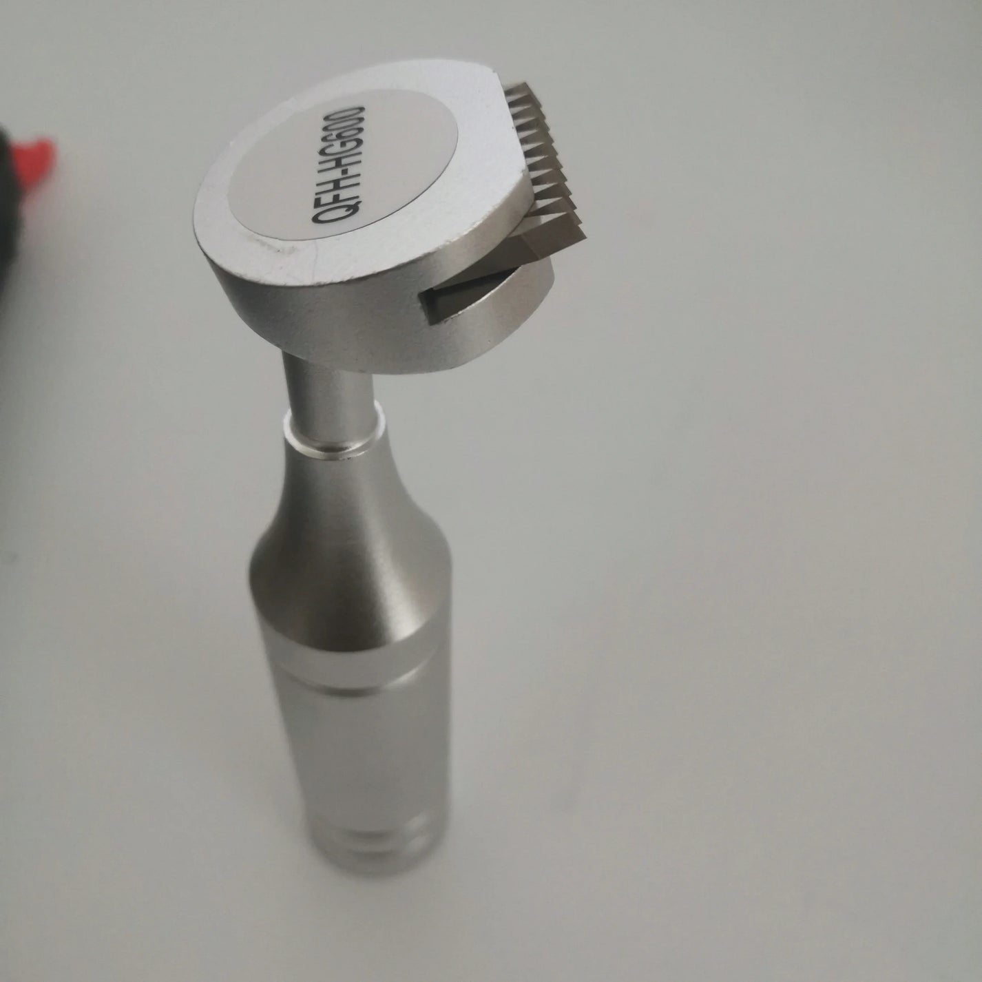Cross Hatch Adhesion Tester Kit | Cross-Cut Adhesion Tester with 1mm & 2mm Blades product image 4
