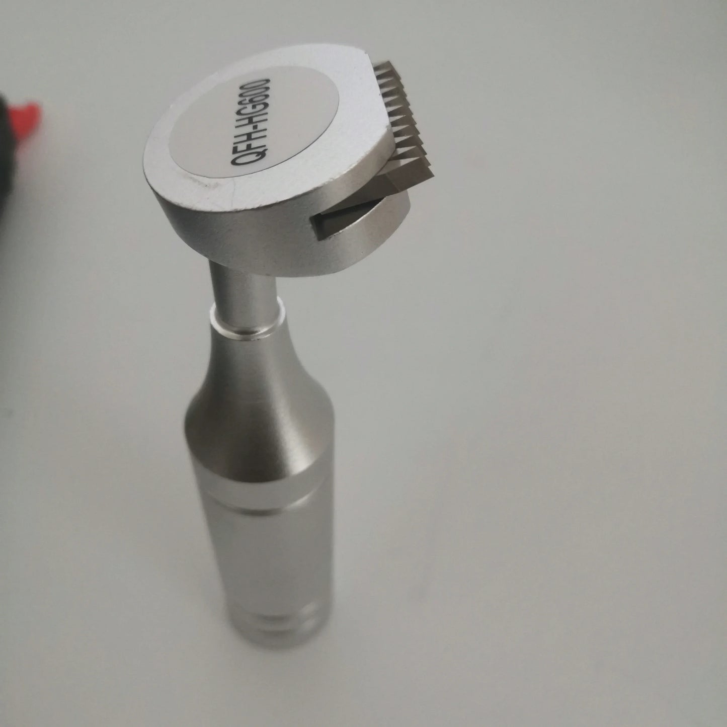 Cross Hatch Adhesion Tester Kit | Cross-Cut Adhesion Tester with 1mm & 2mm Blades product image 4