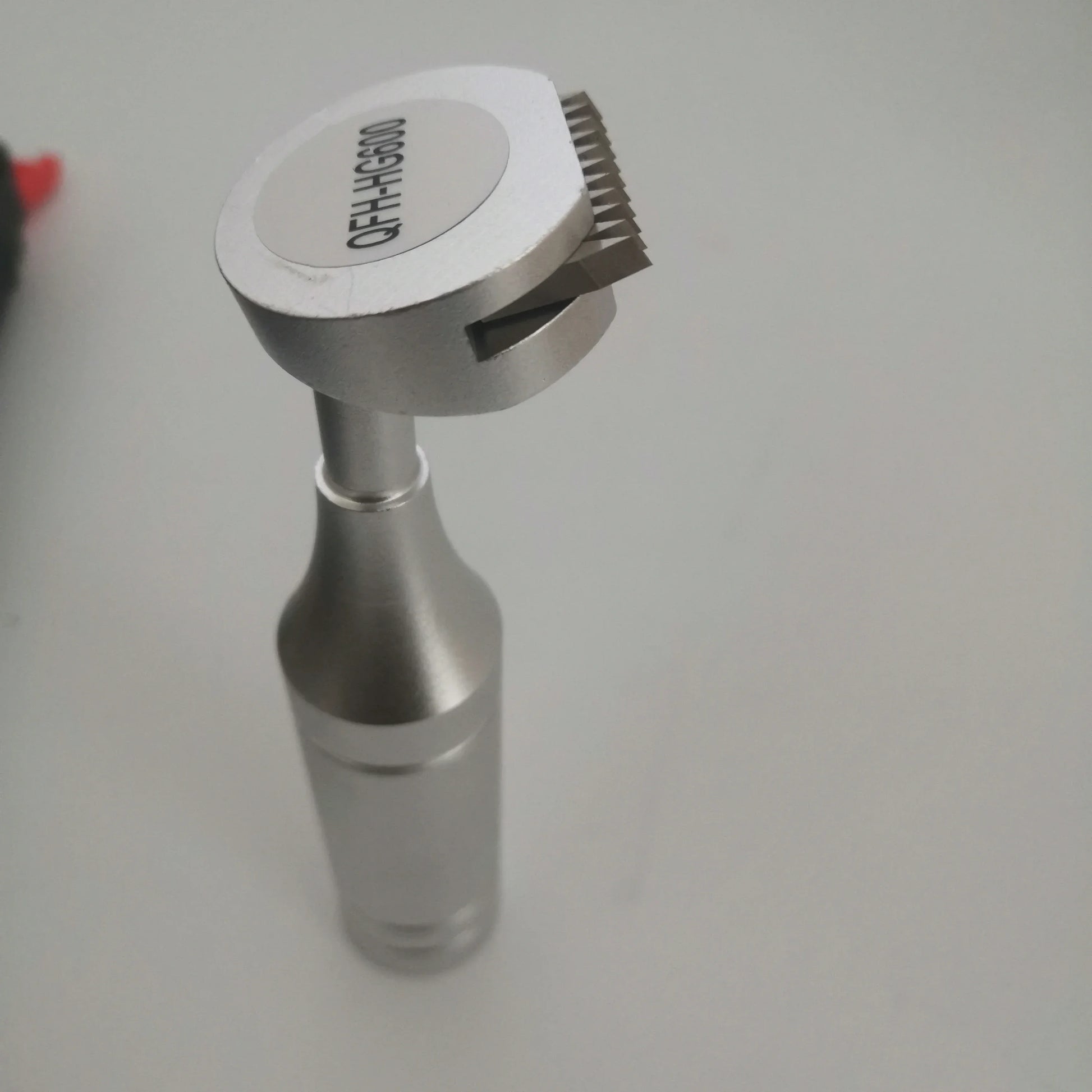 Cross Hatch Adhesion Tester Kit | Cross-Cut Adhesion Tester with 1mm & 2mm Blades product image 4