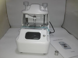 CP-5D Optical Lens Blocker | Optometry LED Centering Machine