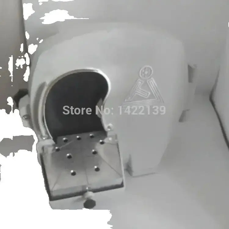 Dental Model Trimmer | Wet Abrasive Disc Wheel Gypsum Arch Trimming