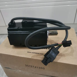 Delta ECMA-C30602ES AC Servo Motor | 200W High Precision Servo Drive