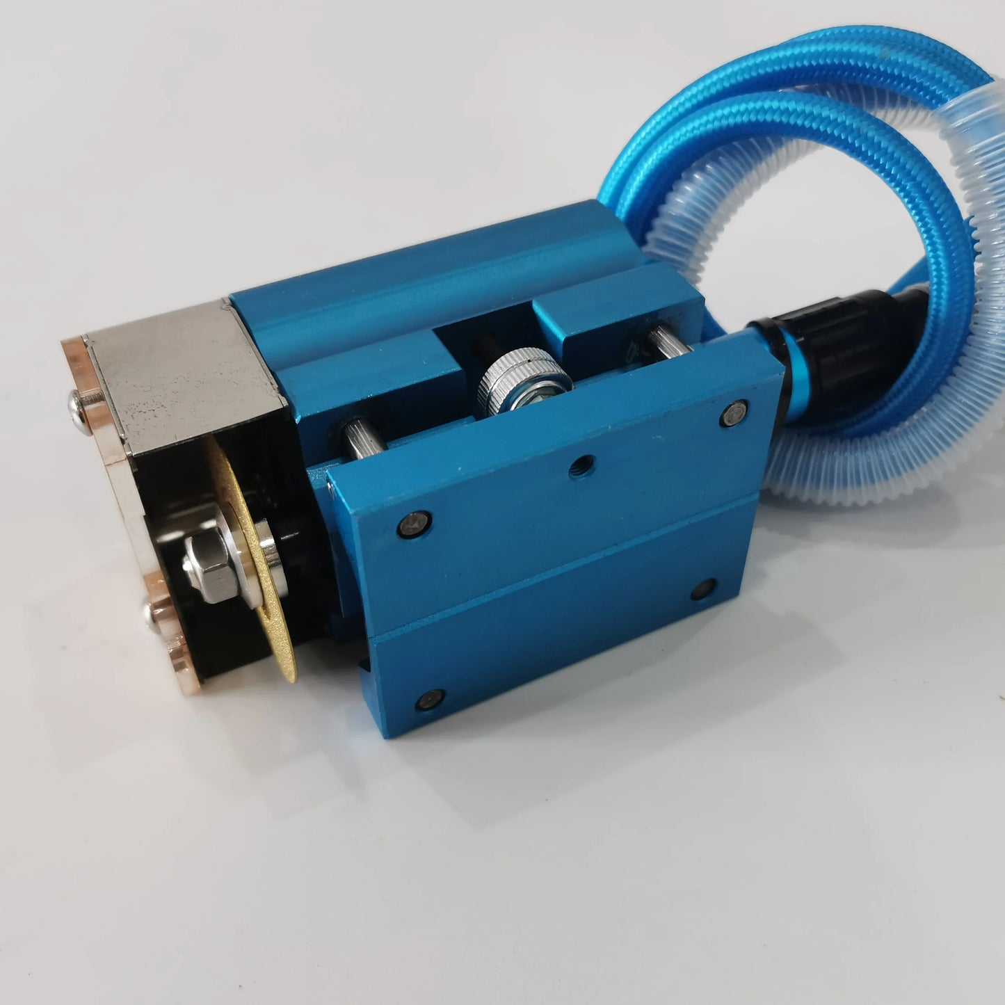 Pneumatic Die Cutting Nick Grinder Machine | Die Nicker for Die Board Groove Cutting product image 6