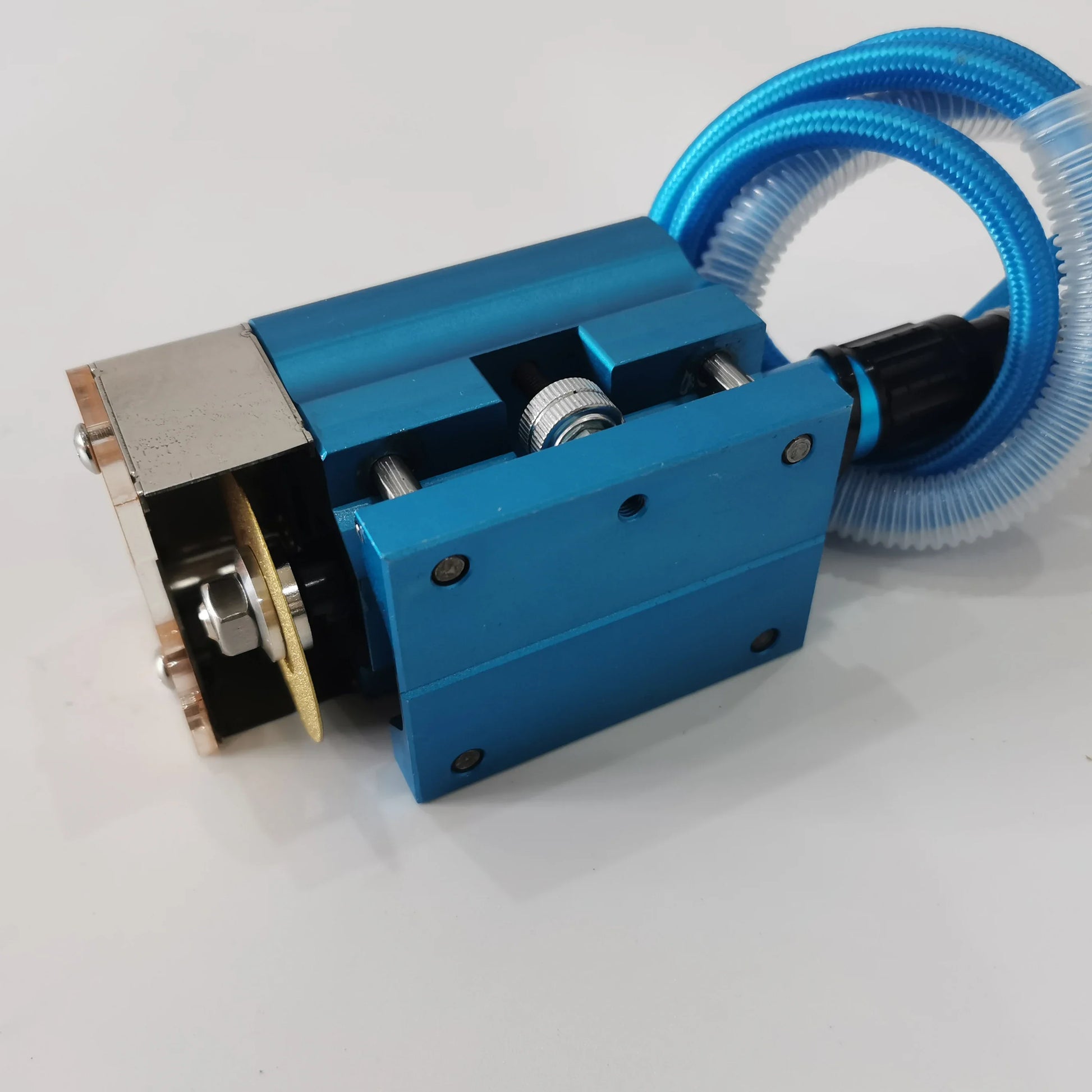 Pneumatic Die Cutting Nick Grinder Machine | Die Nicker for Die Board Groove Cutting product image 6
