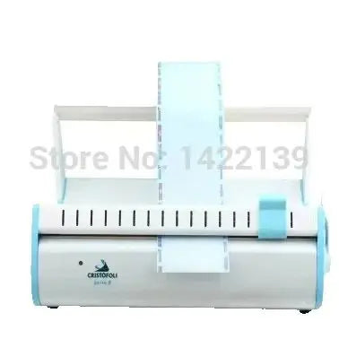 Dental Sealing Machine SEAL Autoclave Sterilization Equipment | Beep