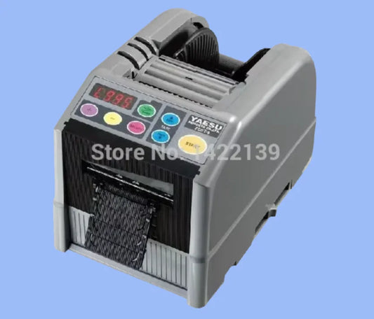 ZCUT-9 Automatic Tape Dispenser Electric Tape Cutter