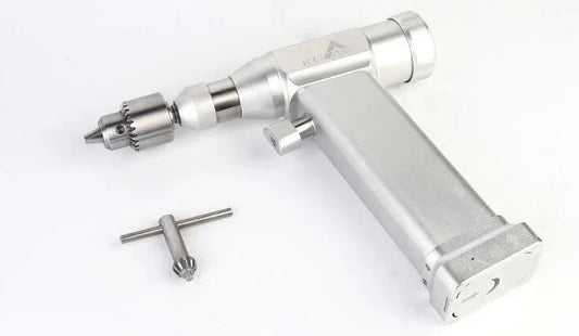 Electric Ordinary Orthopedic Bone Drill Surgical Drill Kit two