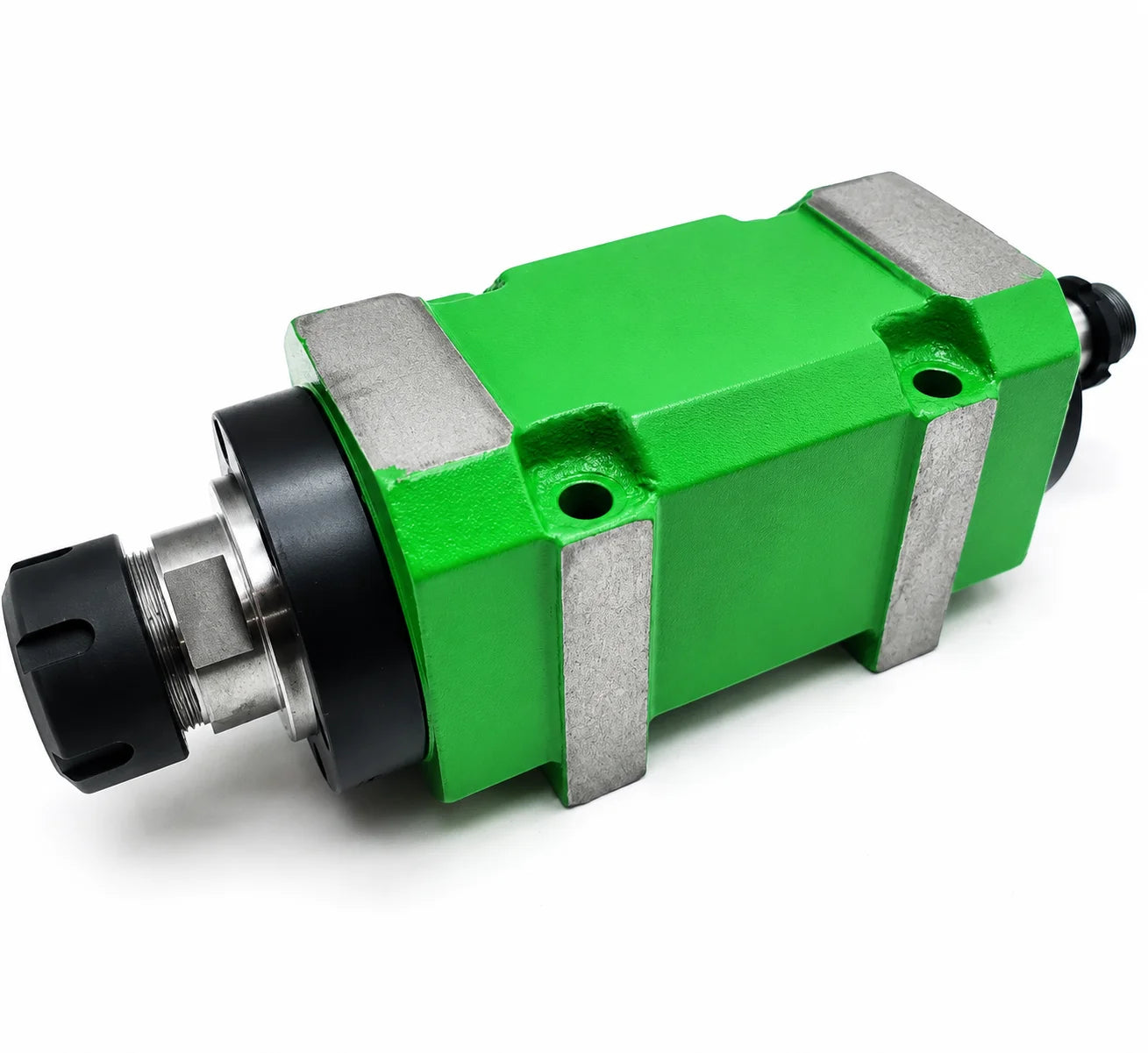 ER32 High Speed Spindle Power Head 3000-8000RPM Waterproof Drilling Milling Boring Spindle product image 4