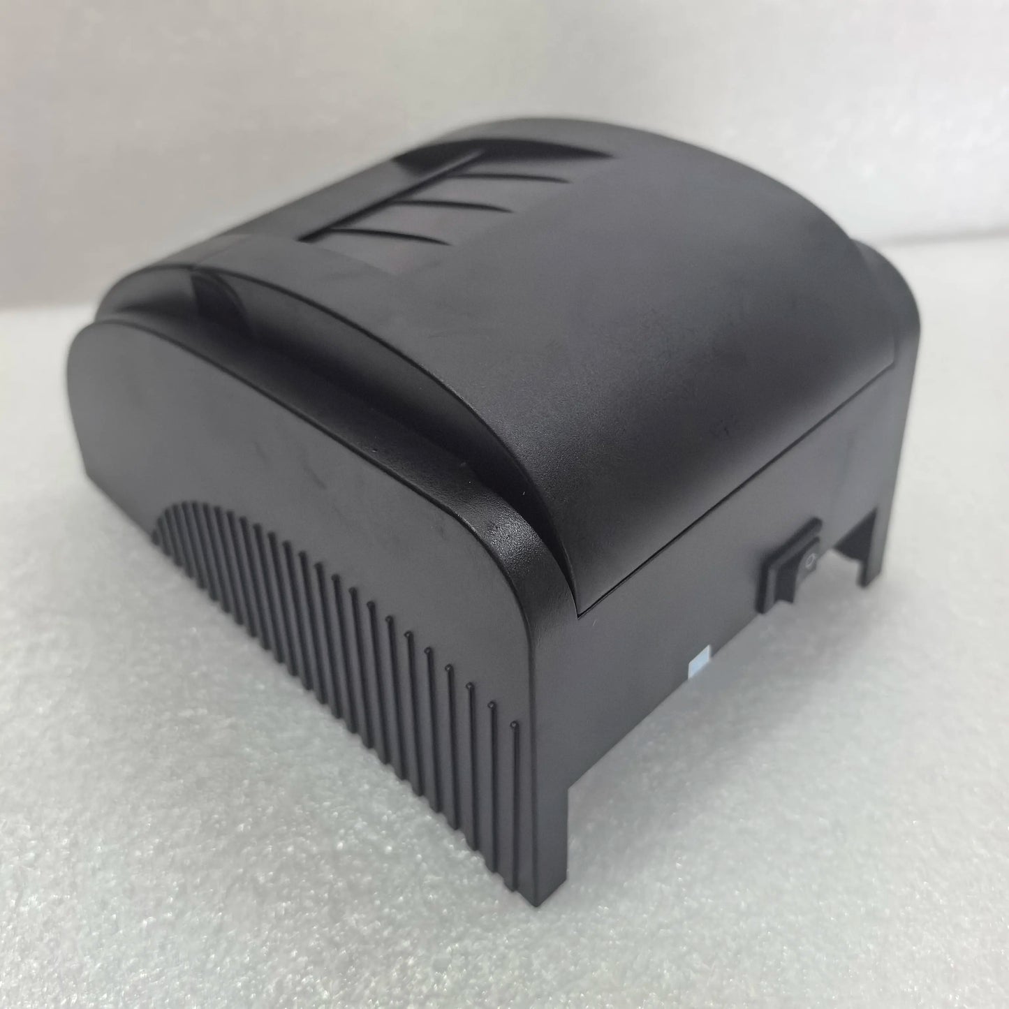 RS232 Thermal Printer | Compatible with Automatic Halogen Moisture Analyzer Heating Tester product image 5