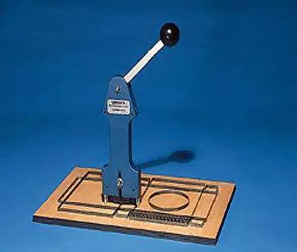 Manual Die-Cutting Blade Rule Puller | Knife Extractor Tool for Die Cutter Machine product image 5