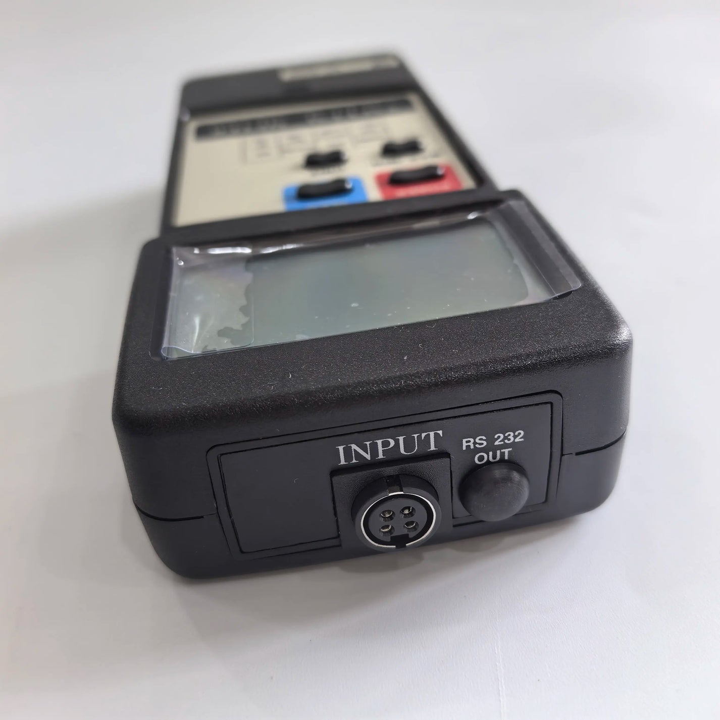 VC-9200 Absolute Vacuum Meter Digital Vacuum Pressure Gauge 1–1500 mbar High Precision product image 3