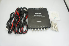 Hantek 1008B Automotive Oscilloscope | 8-Channel Diagnostic DAQ Card