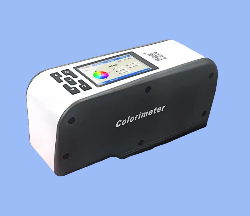 WF32 Portable Digital Colorimeter 4mm High Precision Color