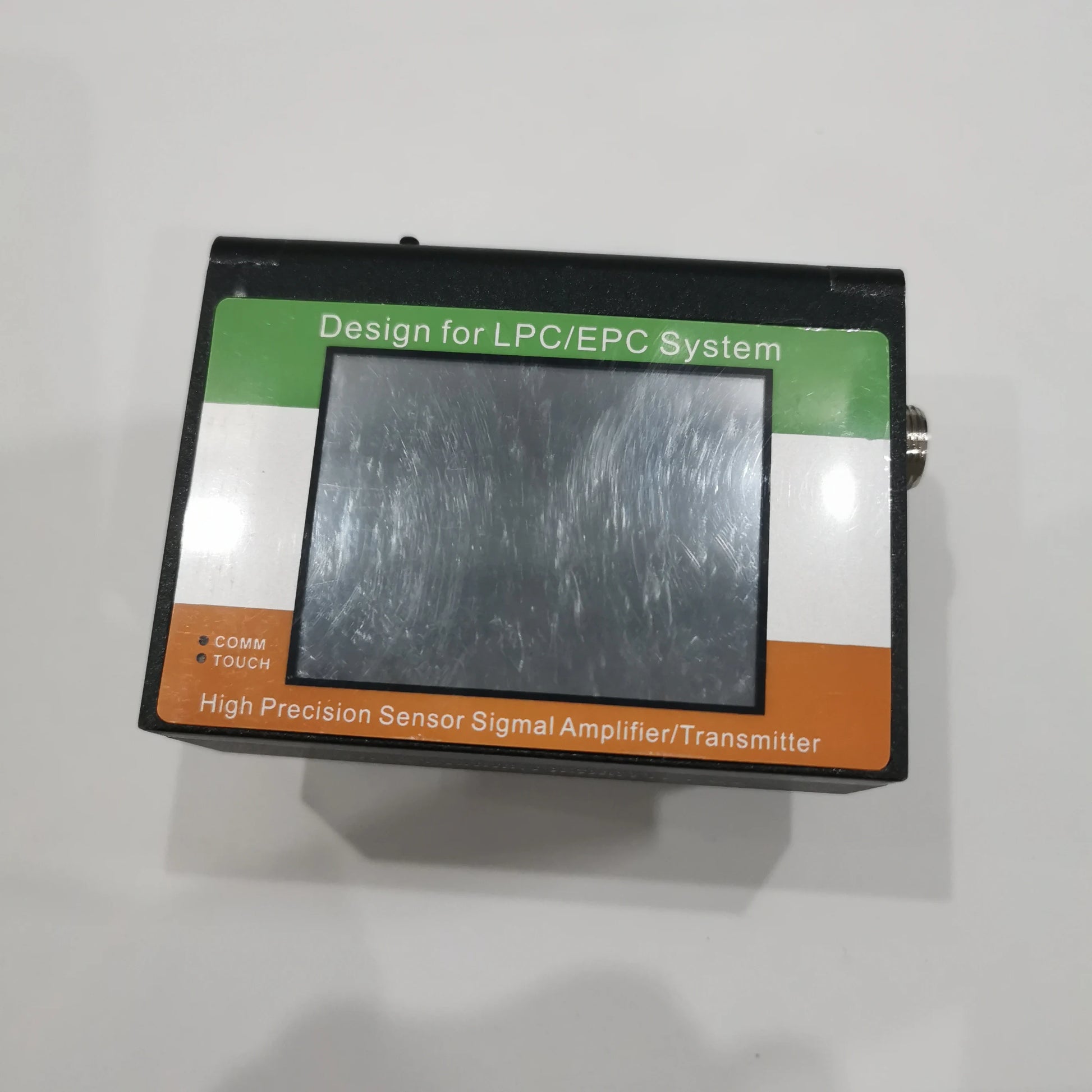 ccd Sensor for EPC-A12 Web Guiding System EPC/LPC System Edge Line Position Controller product image 2