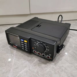Bench MS8040 True RMS DMM Multimeters 22000 Counts Auto Ranging w/Cap. Freq.Temperature Test product image 2