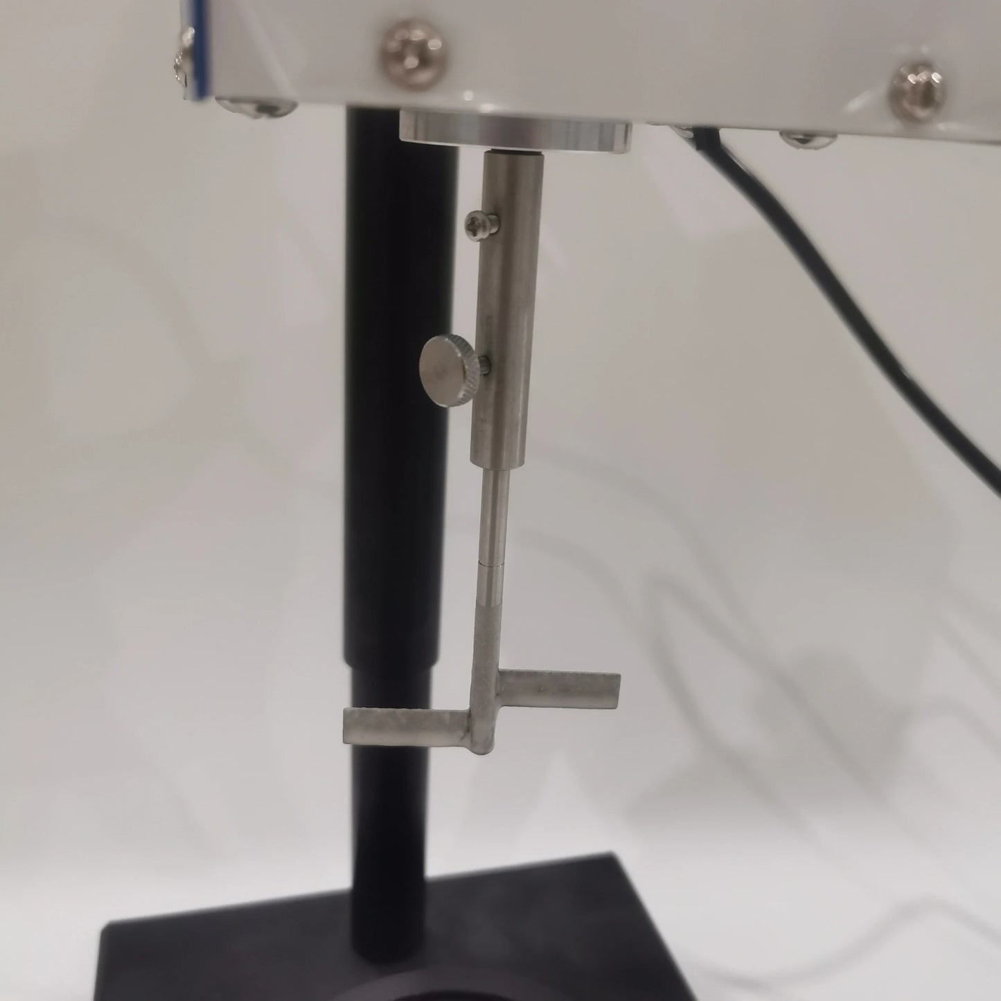 KU-3 Stormer Viscometer | LCD Digital Paint, Coating & Ink Viscosity Tester Measurement product image 4