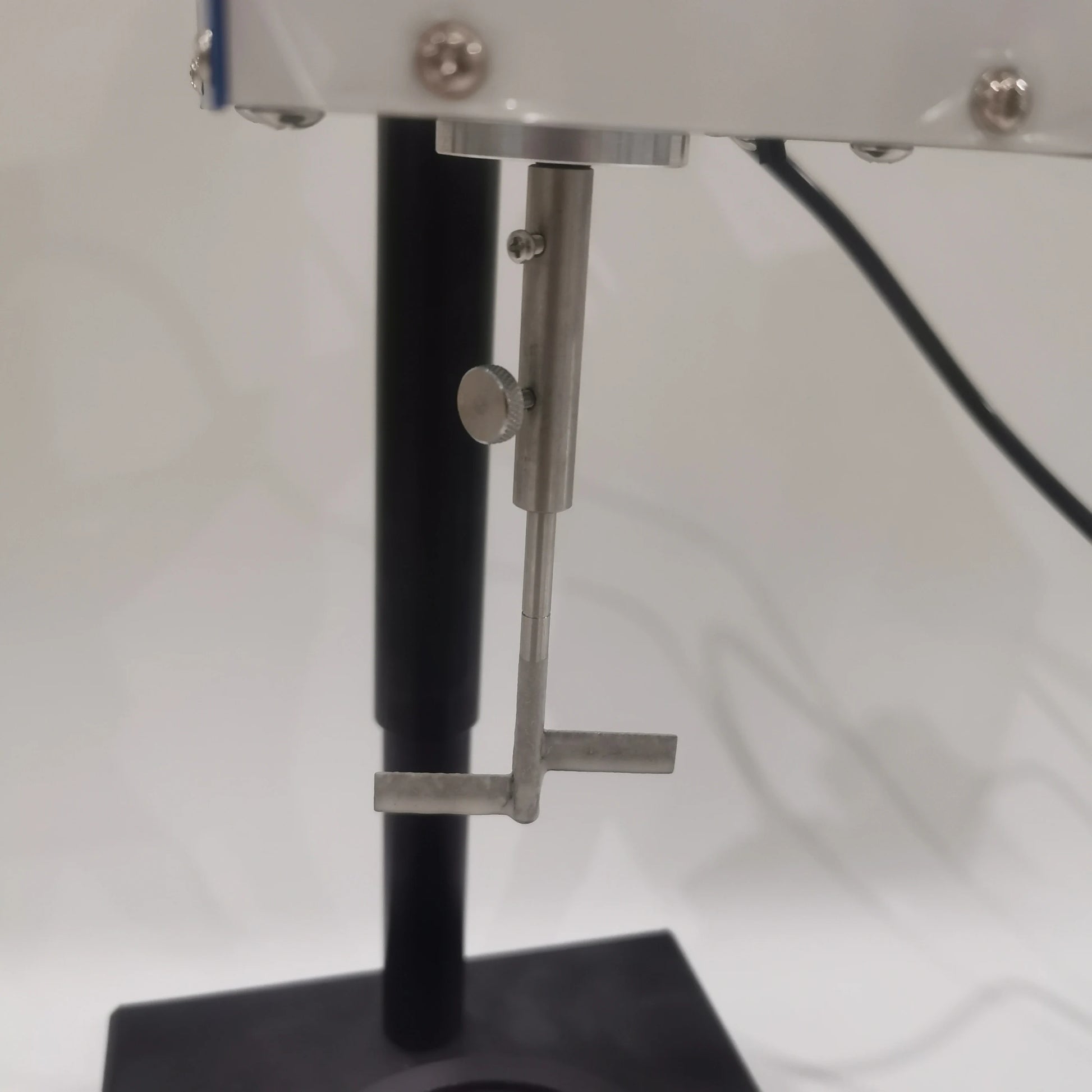 KU-3 Stormer Viscometer | LCD Digital Paint, Coating & Ink Viscosity Tester Measurement product image 4