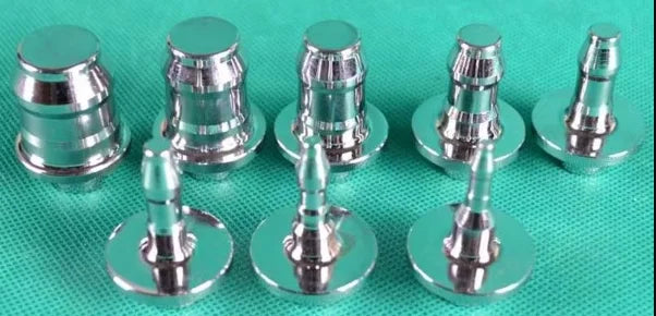 Tube Expanding Tool Set Copper Tube Pipe Expander Tool Kit WK-400AL product image 2