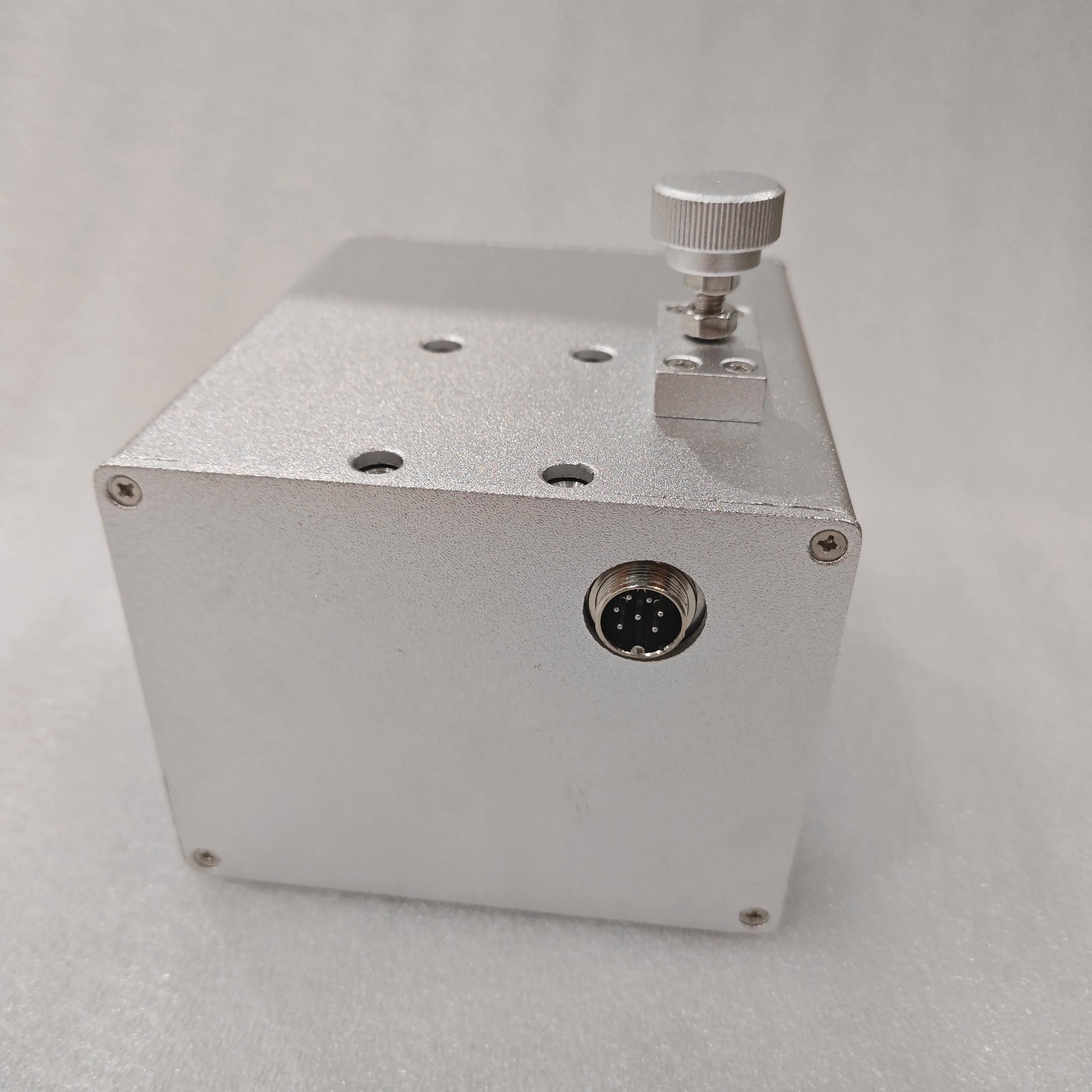 New DS-1108 Ink Wheel Coding Machine Print Head DS1188 Machine Head DS1108 Print Head product image 3