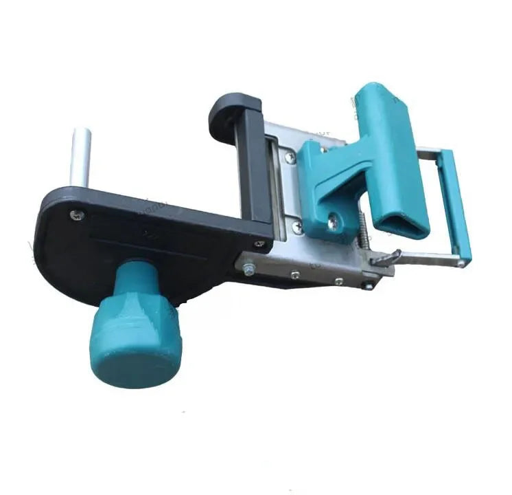Manual Edge Banding End Trimmer PVC Edge Cutter Tool for Straight and Curved Edge Band product image 2