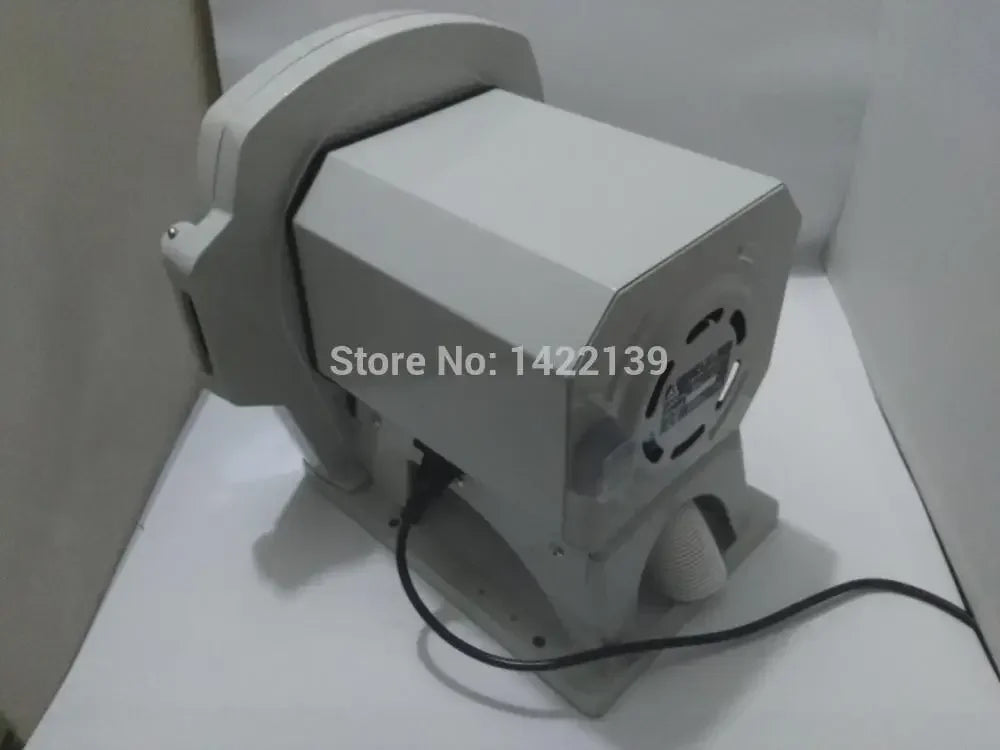 Dental Model Trimmer | Wet Abrasive Disc Wheel Gypsum Arch Trimming Machine Lab Equipment product detail image 3