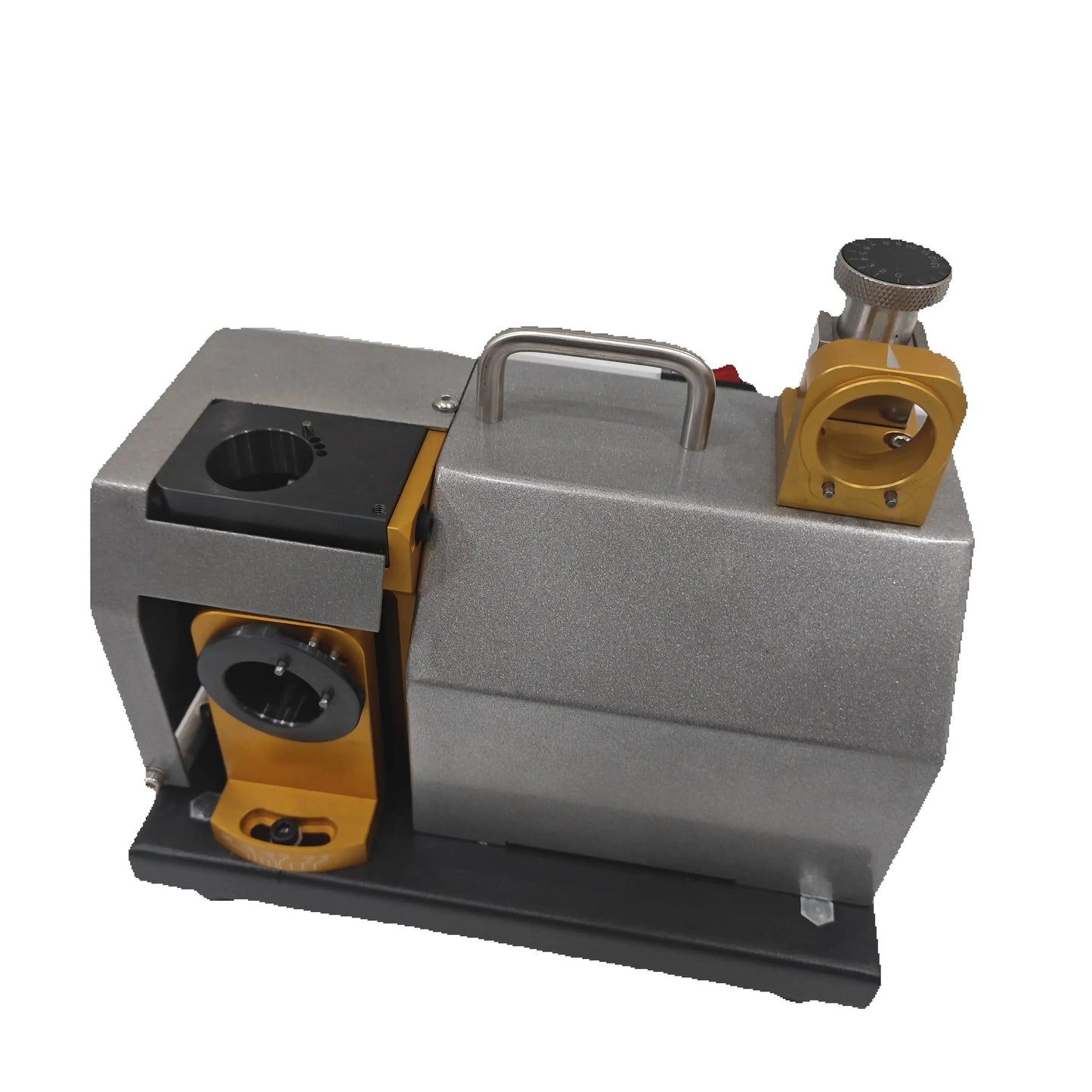 DG-13 Professional Drill Bit Sharpener | Precision Grinder 3-13mm 90°-140° Drill Grinding product detail image 3